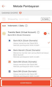 Shopee paylater ini mirip seperti ovo paylater yaitu pinjaman instan. 30 Cara Bayar Shopee Paylater Semua Metode 2021 Idekredit