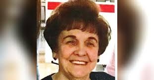 MARY LOU GOUGHENOUR Obituary