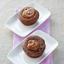 Decouvrez La Recette Fondant Au Chocolat Individuel Sur Cuisineactuelle Fr Fondant Au Chocolat Individuel Recette Fondant Au Chocolat Fondant Au Chocolat
