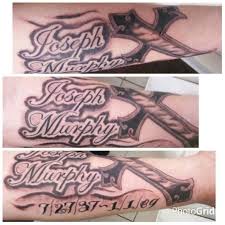 How do i know this? Tatto Shops Near Me Tattoo Design