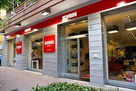 Scavolini Store Salerno By Montella Prisma Arredo Sas Di Montella Sabatino Maurizio C Via Settimio Mobilio 160 Tel 089 798897 Arredamento Prismi Mobili