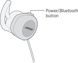 How do i connect my bose headphones to my laptop? How To Pair Bose Soundsport To A Phone Or Tablet Support Com
