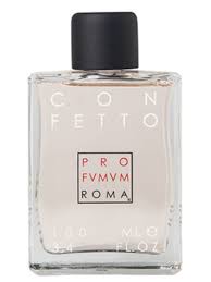 Confetto Profumum Roma parfum - un parfum pour homme et femme 2006