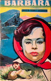 Barbara by Jørgen-Frantz Jacobsen