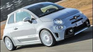 Best selection of pictures for car 2009 fiat 500 abarth esseesse on all the internet. Abarth 595 Esseesse Performance And Style Youtube