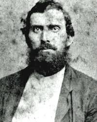 Did Alabama have its own Free State of Jones during the Civil War?