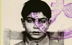 Wiedergutmachung“ ist das falsche Wort