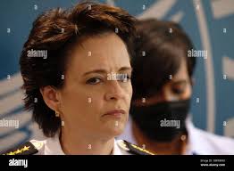 Atlanta police chief hi-res stock photography and images