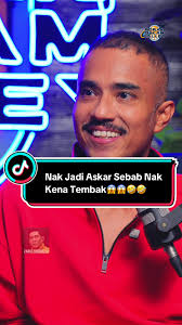 Podcast Borak Dalam Galley Bersama Daniel Ezra Rhazali