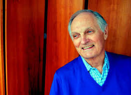 Alan Alda