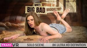 [Trans] Whos Afraid of Big Bad Brooklyn?