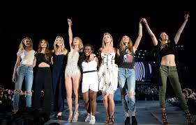 We did not find results for: Taylor Swift Says She S Officially Outgrown Her Squad Glamour