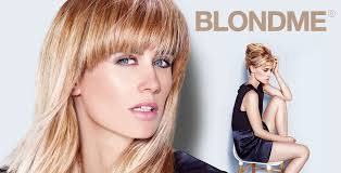 Blondme