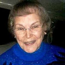 Ellen Louise Porter... Age 95 Obituary February 3, 2023