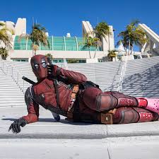 Cómic: Últimas noticias, imágenes, vídeos y destacados en GQ España | Page  3 | GQ España