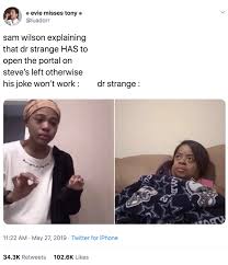 Is It Hot In Here Or Is It Just Me Meme The Me Explaining Meme Is The Funniest Meme I Ve Seen In A Loooooong Time Marvel Funny Marvel Jokes Funny Marvel Memes