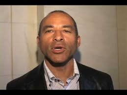 Join Actor Marc Gomes In Supporting CaribID