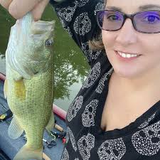 Yesterday marked 2 years of catching crappie year round! The mighty Warrior  has no shortage of fish i promise. It gets tough with the up and down water  but I'm learning every