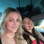 Adele Gorman's Instagram, Twitter & Facebook