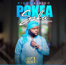 If you've uploaded your own music videos to youtube, you can download and extract that music at any time. Kidum Pokea Sifa Uhimidiwe Mp3 Audio Download Songs Tz