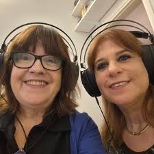 First time EVER delivering a lecture from a kitchen! Yesterday's talk: "The  Harmony of Leadership" 🎭 All about WOMEN CONDUCTORS and female leadership.  Because female conducting and managing are one. Because women