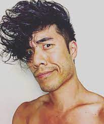 4222 commerce st ste c eugene, or 97402. Eugene Lee Yang On Twitter Get A Haircut You Look Like A Lion Also You Look Too Skinny What My Mom Texted Me After Seeing This Picture
