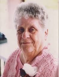 Obituary information for Virginia Ruth Stolte