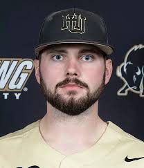 2023 Baseball Roster