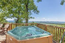 28 miles north of gulfport. Eagles View Lodge A Gatlinburg Cabin Rental