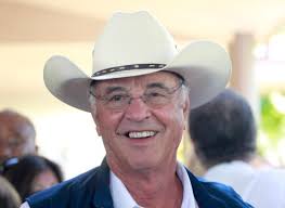 Builder Barry Swenson believed in struggling San Jose, Santa Cruz downtowns 