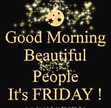 Check spelling or type a new query. Good Morning Friday Gif Animated Jelitaf