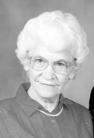 Myra Creech Obituary (2017)