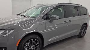 Image result for Ceramic Gray 2020 Pacifica