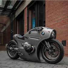 All Custom Motorcycle Builds On Instagram Build By Zillers Custom Garage Bmw R Ninet Dailymotor Custom Bmw Custom Paint Motorcycle Best Motorbike