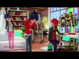 Le gardien des miraculous, maître fu va permettre à marinette d'accéder à d'autres miraculous. Miraculous Season 2 Episode 17 Part 2 Youtube