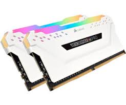 Vengeance lpx is the cheapest and just has a short aluminium heatsink and is good for. Corsair Vengeance Rgb Pro 32gb Kit Ddr4 3200 C16 Cmw32gx4m2c3200c16w Ab 175 99 Preisvergleich Bei Idealo De