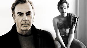 Turns out it's about jfk's daughter. Neil Diamond Serenades The Crowd With Sweet Caroline Live Society Of Rock