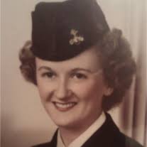 Margaret Liddle Obituary January 13, 2016