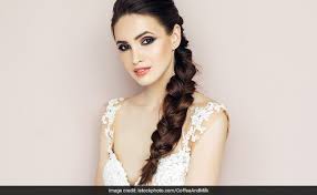 This would be a great style to wear to a wedding. Braided Hairstyles How To Master The Classic French Braid