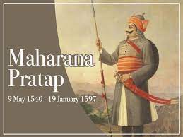Maharana pratap jayanti is a regional public holiday in the northern india states of haryana, himachal pradesh and rajasthan on the 3rd day of the month maharana pratap was born on may 9th 1540 in rajasthan. Maharana Pratap Jayanti 2021 16 Lesser Known Facts About The Great Rajput King Boldsky Com