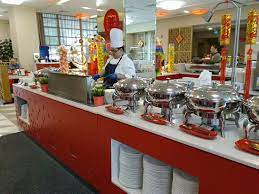 Choosing a hotel with free breakfast is also a simple way to stick to your budget. Breakfast Buffet Picture Of Genting Hotel Jurong Tripadvisor