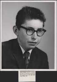 Uncle Don Caplin, Grandmother Bella Caplin. I do not know the other 2  people.