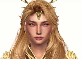 Throne of Glass Sims 4