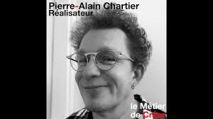 Pierre-Alain Chartier