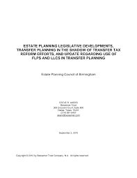 SECTION 2702 — VALUATION OF