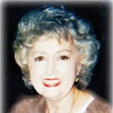 Obituary information for Barbara Simon Snell