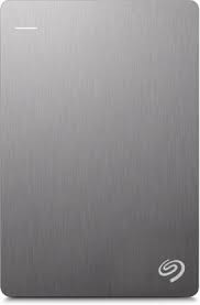 You can also check more backup tips in this article: Seagate Backup Plus Slim 2 Tb Wired External Hard Disk Drive Seagate Flipkart Com