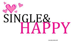 I Love My Single Life Facebook