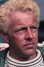 Bernard Horsfall — The Movie Database (TMDB)