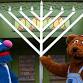 Hanukkah Celebration at Sesame Place event in Langhorne, PA